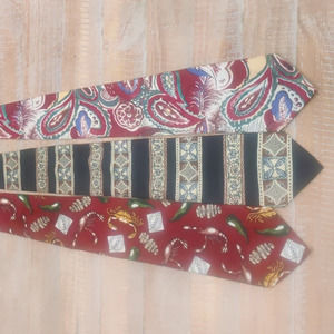 Cambridge Classics Men‎ Ties